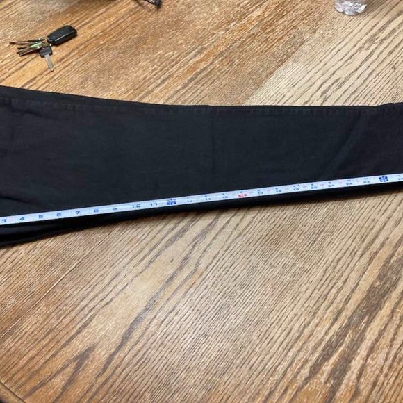 Route 66 Black Skinny - Picture 5 of 8